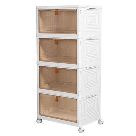 Image result for Stackable Storage Bins Assembly