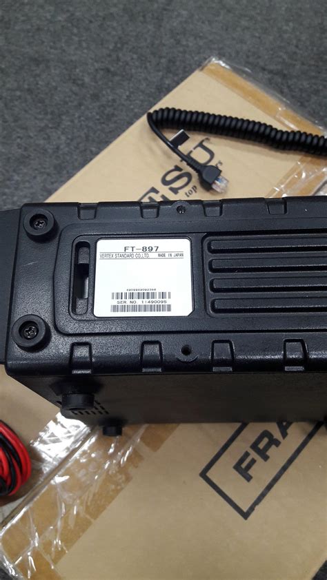 Image result for Mars Modification FT-897