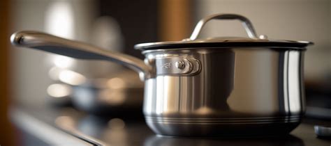 What is a Saucepan: A Comprehensive Guide – santokuknives