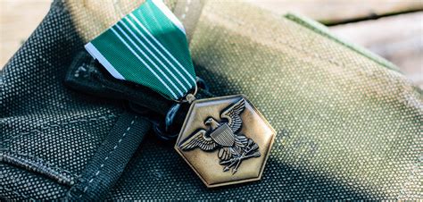 History of the Army Commendation Medal - Medals of America