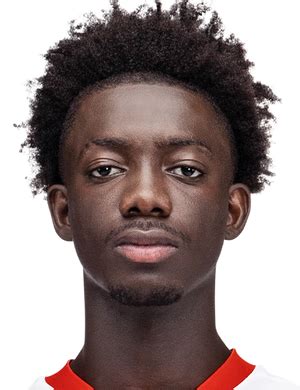 Moussa Yeo - Stats 24/25 | Transfermarkt