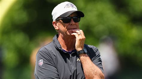 Browns' Todd Monken Reveals Jim Schwartz Conversation - HEAVY