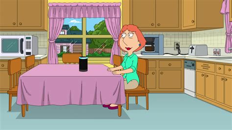 Family Guy Season 20 Image | Fancaps
