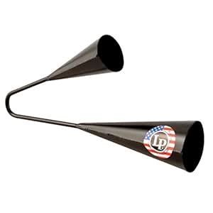Latin Percussion LP231A Standard Agogo Bells : Amazon.in: Musical ...