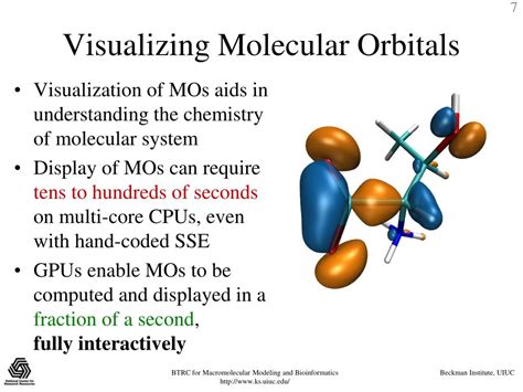 VMD Tutorial MD Analysis 的图像结果