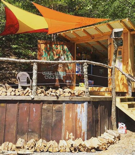 Hot Springs North Carolina Campgrounds: Find Your Perfect Retreat