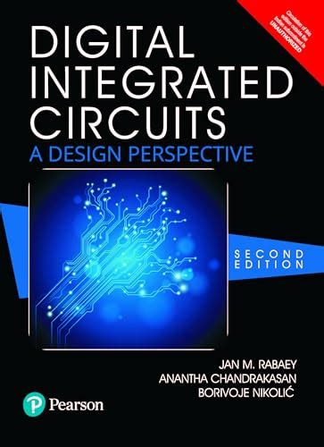 Details for: Digital integrated circuits : › Knowledge Resource Centre ...