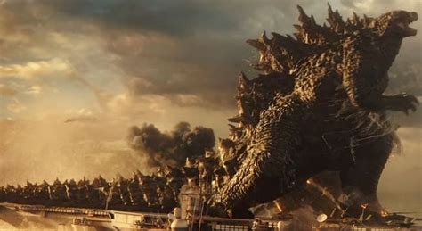 Image result for Octonauts Vs Godzilla