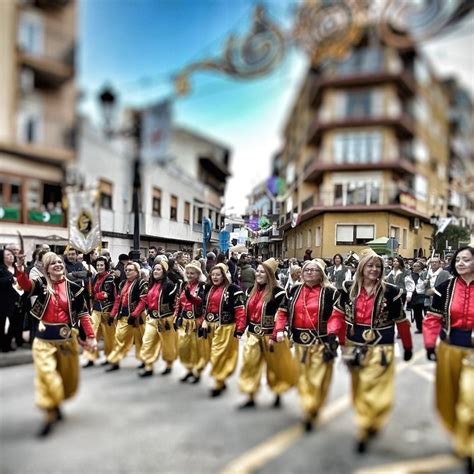 LOS MOROS FRONTERIZOS EN EL CENTENARIO DE LOS TURCOS DE SAX - Unión de ...