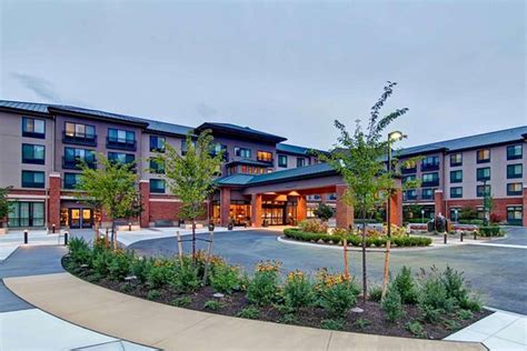 HILTON GARDEN INN SEATTLE/ISSAQUAH - Hotel Reviews, Photos, Rate ...
