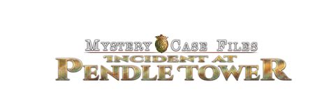 Mystery Case Files: Incident at Pendle Tower - WildTangent Games