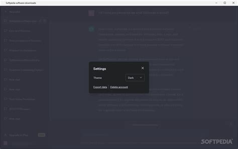 Chat GPT App Download for Laptop 的图像结果