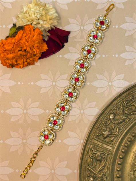 Bracelets – Elyra jewels