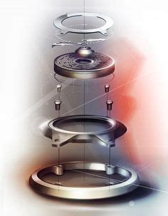 Image result for Exploded View Sketch