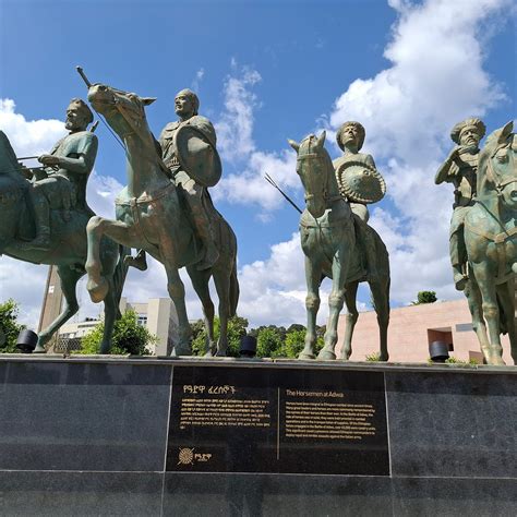 ADWA VICTORY MEMORIAL MUSEUM (2025) All You Need to Know BEFORE You Go ...