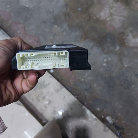 Lexus Ignition Control Module Replacement 的图像结果