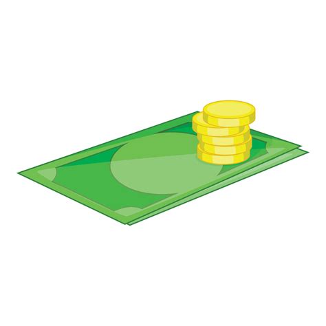 Money. Sign Vector Cartoon 的图像结果
