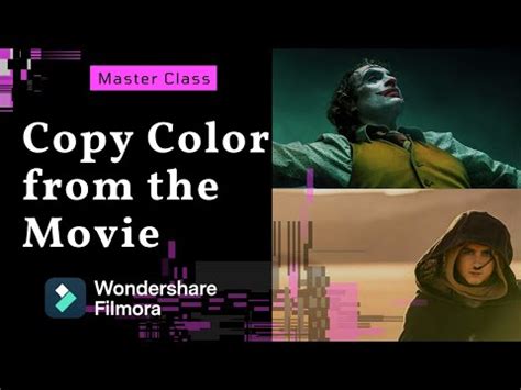 Filmora Master Class-Advanced Video Editing Tutorials