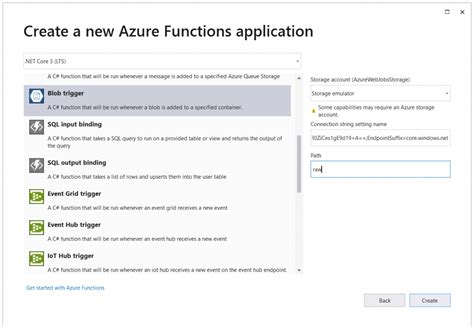 Dependency Injection Azure Functions 的图像结果