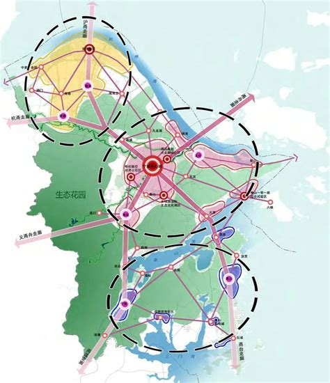 《宁波市数字基础设施建设“十四五”规划》发布！目标全国标杆市