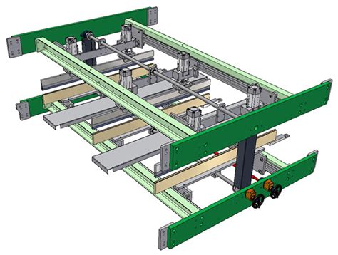 Lab Assembly Winder Machine 的图像结果