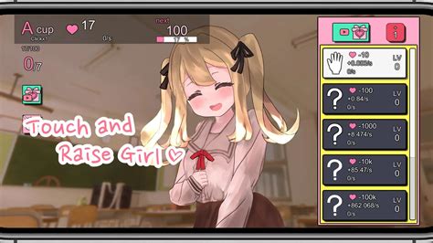 Download Boobs Growth Clicker android on PC