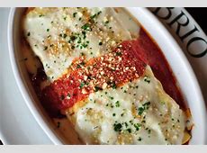 Need a Reason to Love Lasagna? We Didn?t Think So.   Durée  