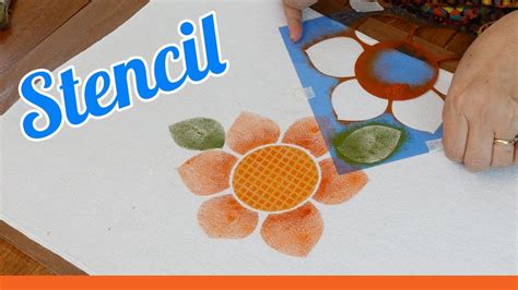 Image result for Video-Tutorials Using Stencils