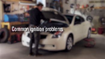 Ignition Points Problems 的图像结果