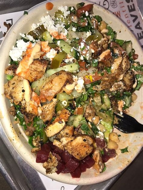 MR. KABOB XPRESS GRILLE & CATERING SOUTHFIELD - Restaurant Reviews ...