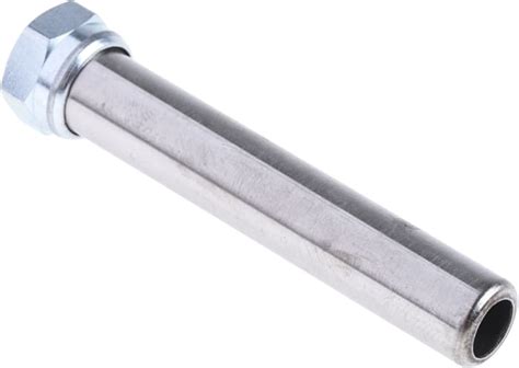 BA60 Weller | Weller Soldering Accessory BA60 Soldering Iron Barrel ...
