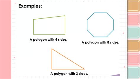 Image result for Polygons Explained