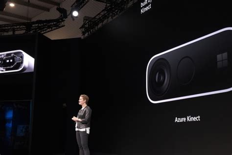 Image result for Azure Kinect Camera Image