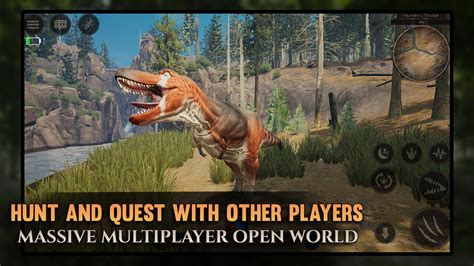 Path of Titans APK Download for Android - Latest Version