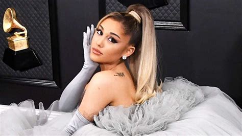 Ariana Grande could play new music at the 2020 BBMAs! | YAAY Music