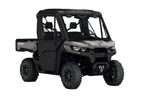 Deluxe XT Rigid Cab enclosure