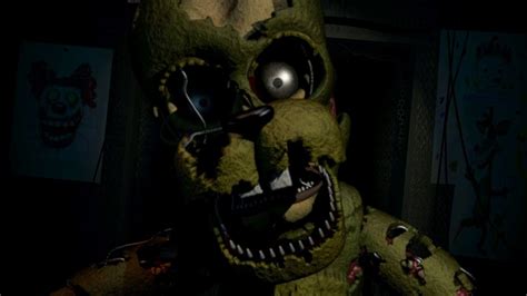 Image result for How Spring Trap Really Died