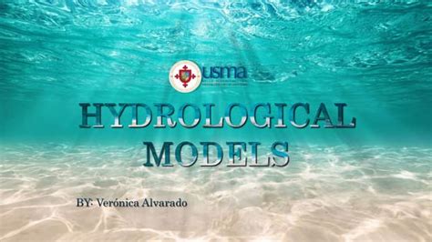 Image result for Hydrological Model Basics