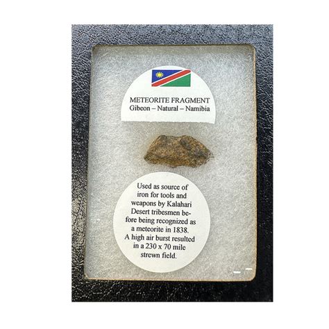 Meteorite – CrystalCaveIndia