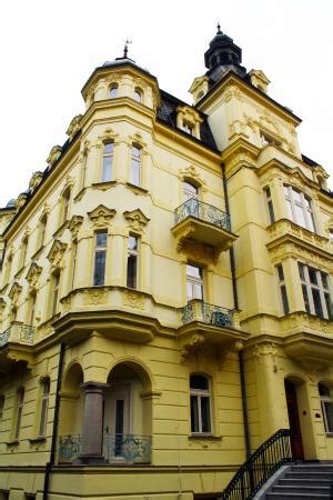 HOTEL MIGNON (Karlovy Vary) - Hotel Reviews, Photos, Rate Comparison ...