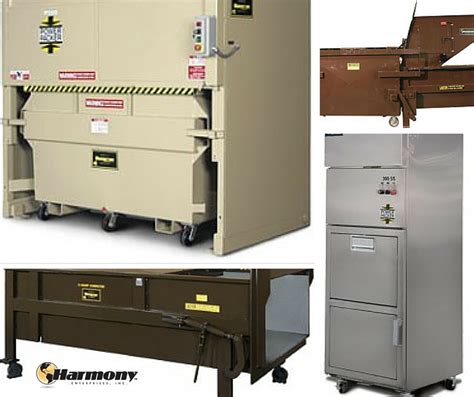 Commercial Waste Compactor 的图像结果