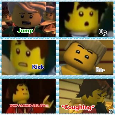 Image result for CWC Ninjas Song