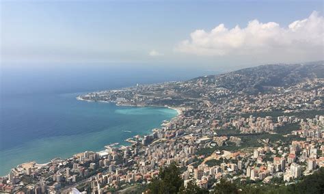 Jounieh Tourism (2021): Best of Jounieh, Lebanon - Tripadvisor