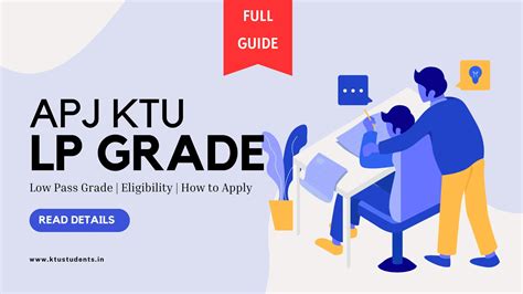 KTU Low Pass Grade: How to Apply? | KTU Students - Engineering Notes ...
