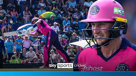 Joe Root thumps joint-highest T20 score of 92 as Paarl Royals beat ...