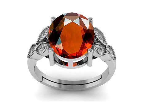 LMDLACHAMA PRAJAPATI Certified Natural 6.60 Carat / 7.25 Ratti ...