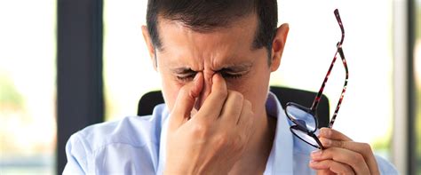 Screen Fatigue: Signs, Symptoms & Solutions