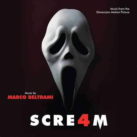 Scream 4 » Music Soundtrack | HelloSidney.com