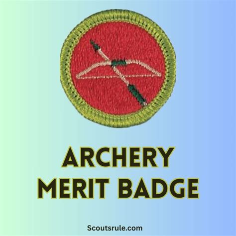 Reading Merit Badge Guide - Scouts Rule