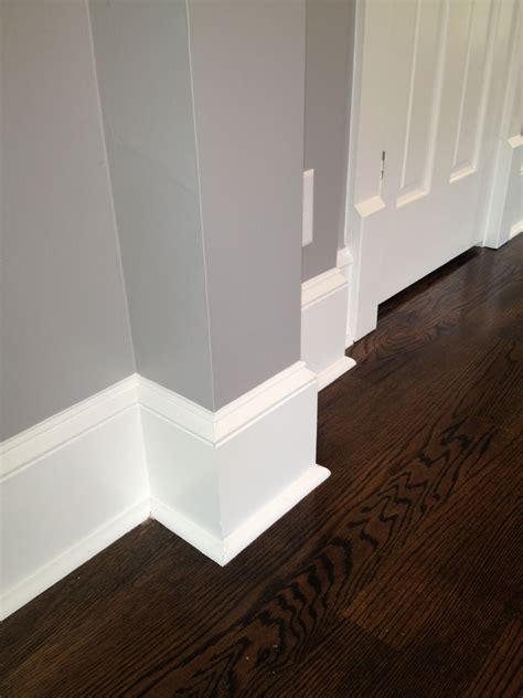 How To Paint Wood Baseboard Trim at Gerald Anderson blog